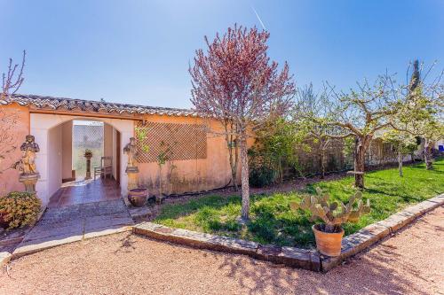 Villa Finca Des Velar