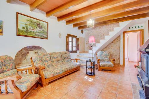 Villa Finca Des Velar