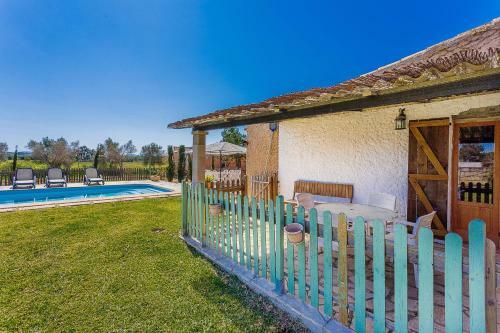 Villa Finca Des Velar