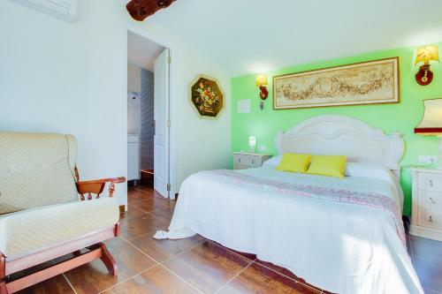 Villa Finca Des Velar