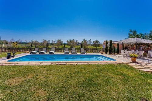 Villa Finca Des Velar