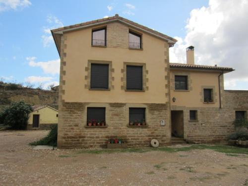 Agroturismo Casa Carrera Rural