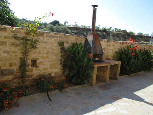 Agroturismo Casa Carrera Rural
