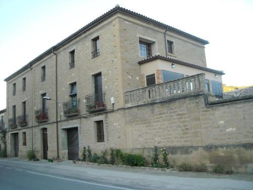 Agroturismo Casa Carrera Rural