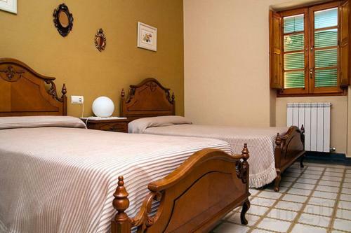 Agroturismo Casa Carrera Rural