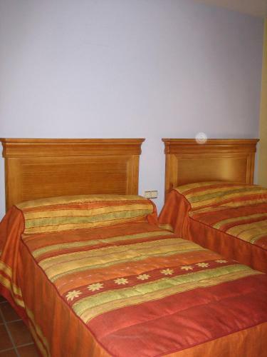 Agroturismo Casa Carrera Rural