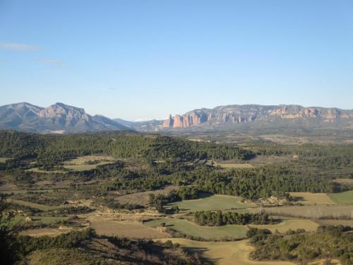 Agroturismo Casa Carrera Rural