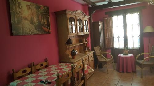 Apartamentos Rurales Tauro