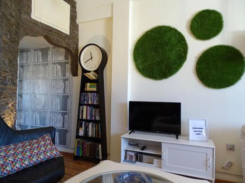 Apartamento Atico77