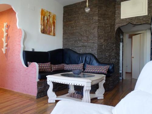 Apartamento Atico77