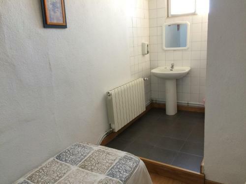 Hostal Pension Carretero