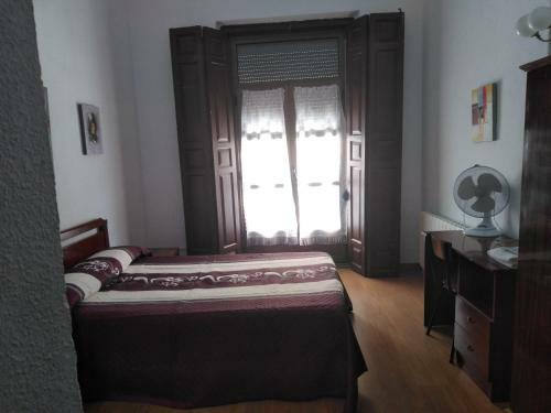 Hostal Pension Carretero