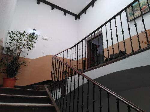 Hostal Pension Carretero