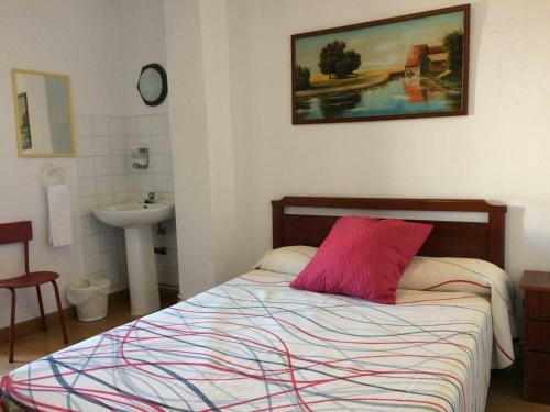 Hostal Pension Carretero