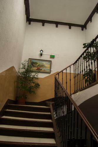 Hostal Pension Carretero