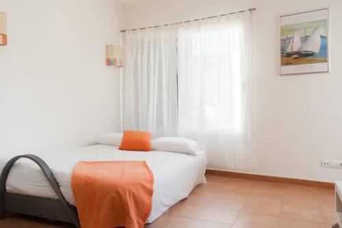 Akira Flats Sa Guarda Apartments