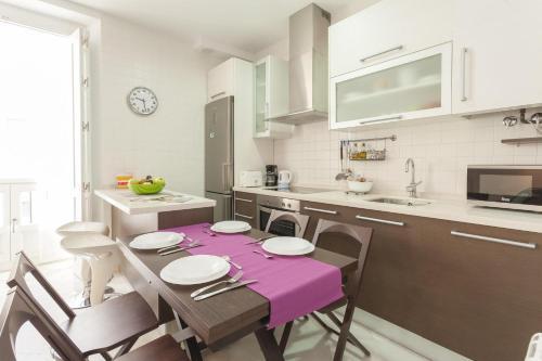 Apartamento El Pirata-antulo