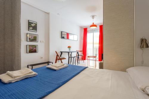 Apartamento El �ngel De La Caleta