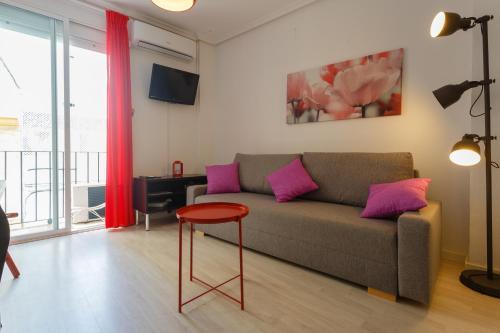 Apartamento El �ngel De La Caleta