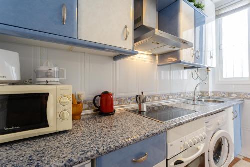 Apartamento El �ngel De La Caleta