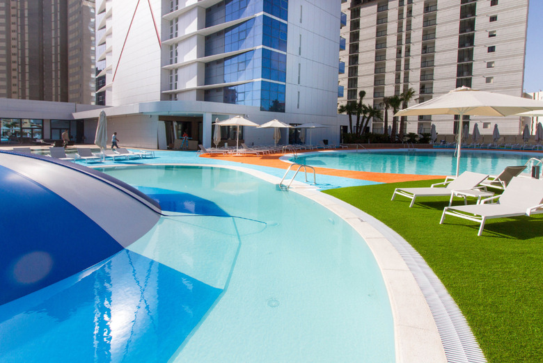 Hotel Estimar Calpe Suitopia