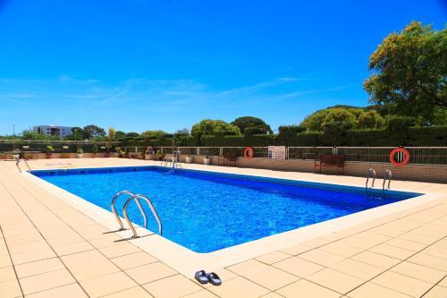 Apartamento Uhc Torresol Family Complex