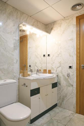 Apartamento Uhc Torresol Family Complex