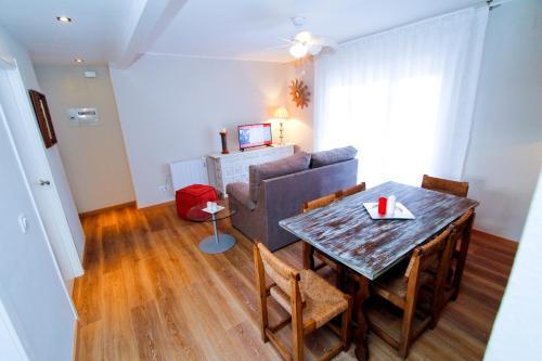 Apartamento Turismar Mar Azul