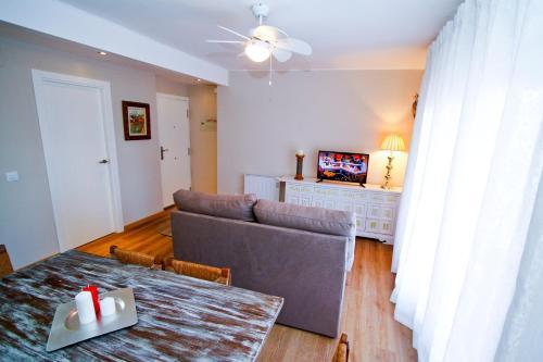 Apartamento Turismar Mar Azul