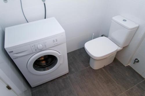 Apartamento Turismar Mar Azul