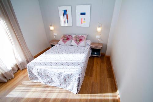 Apartamento Turismar Mar Azul