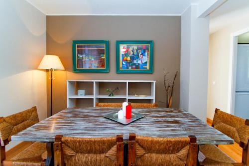 Apartamento Turismar Mar Azul