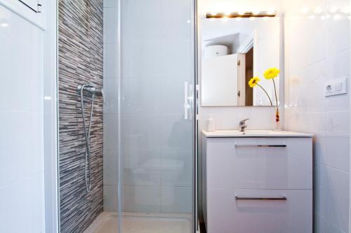 Apartamento Turismar Mar Azul