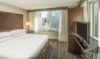 Hotel Embassy Suites Lakefront