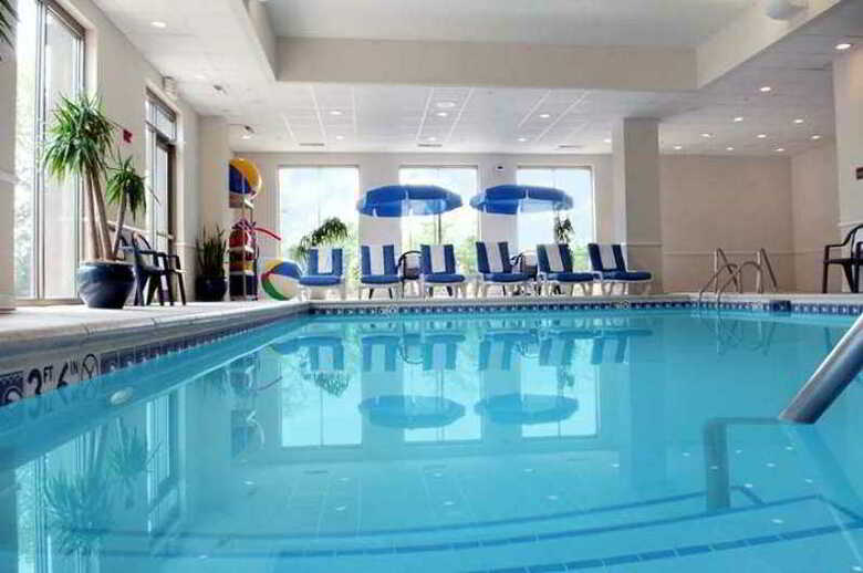 Hotel Hampton Inn & Suites Chicago North Shore