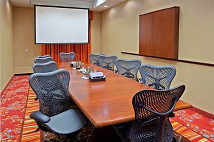 Hotel Hampton Inn & Suites Chicago North Shore