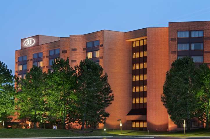 Hotel Hilton Lisle/napperville
