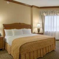 Hotel Hilton Lisle/napperville
