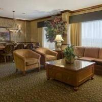 Hotel Hilton Lisle/napperville