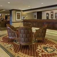 Hotel Hilton Lisle/napperville