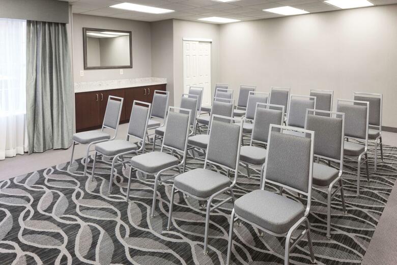 Hotel Homewood Suites Chattanooga