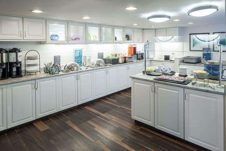 Hotel Homewood Suites Chattanooga