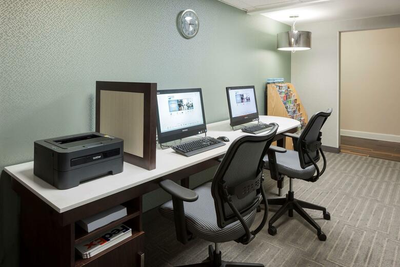 Hotel Homewood Suites Chattanooga