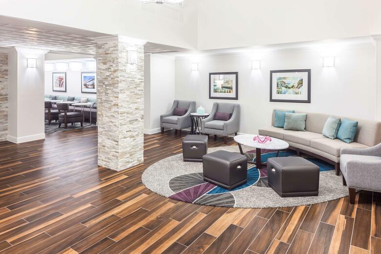 Hotel Homewood Suites Chattanooga