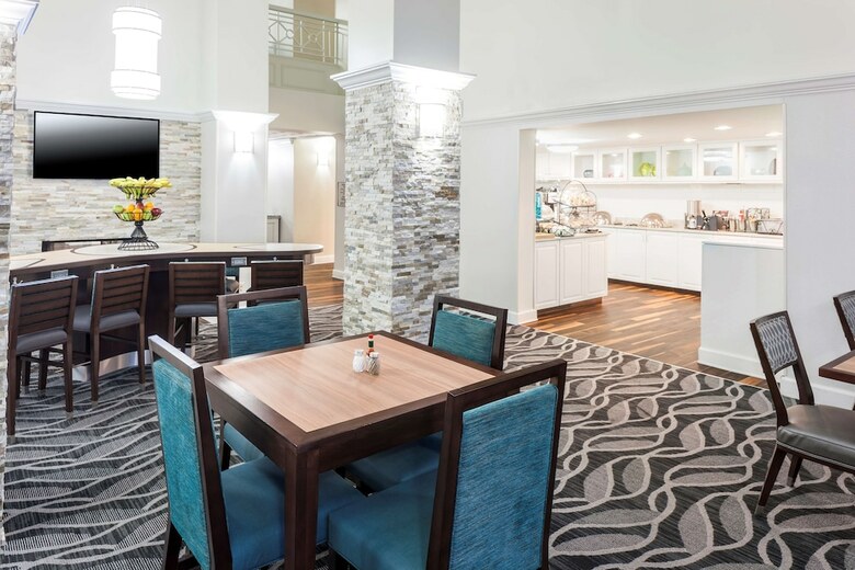 Hotel Homewood Suites Chattanooga