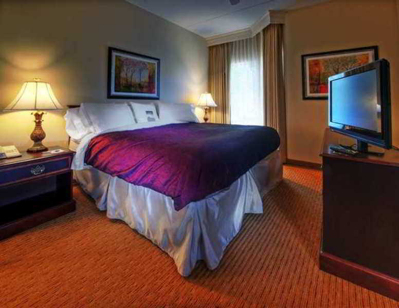 Hotel Homewood Suites Chattanooga