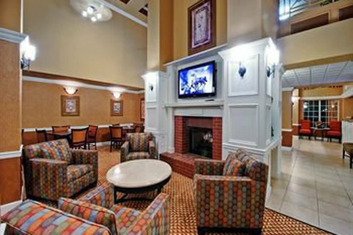 Hotel Homewood Suites Chattanooga