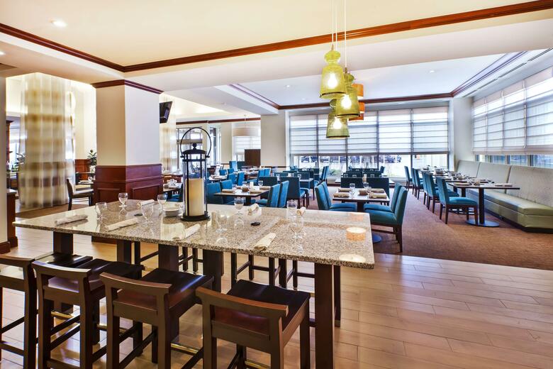 Hotel Hilton Garden Inn Cleveland Downtown
