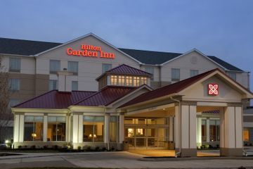 Hotel Cleveland East En Mayfield