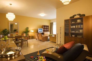 Hotel Colombo Residence